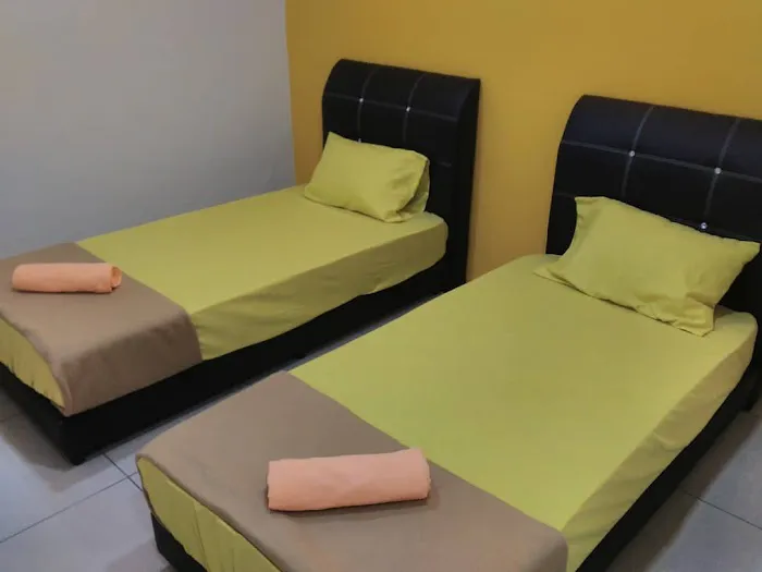 Matsaid hotel & homestay Picture 2