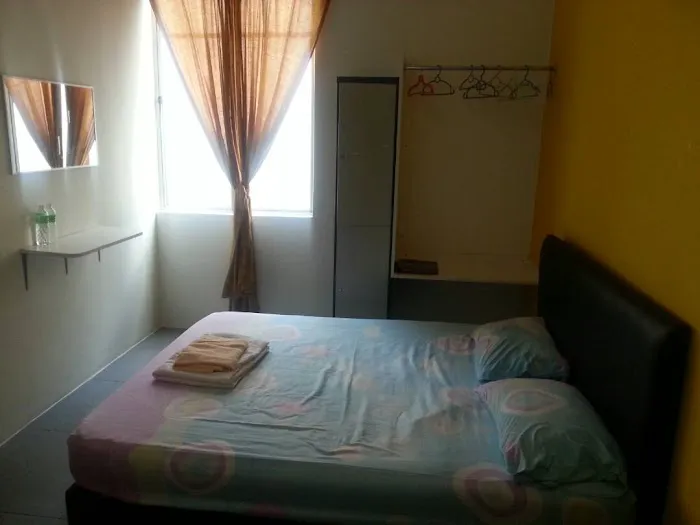 Matsaid hotel & homestay Picture 8