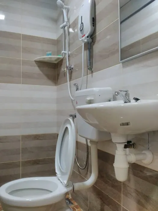 Matsaid hotel & homestay Picture 1