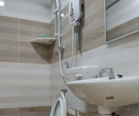 Matsaid hotel & homestay