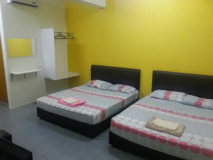 Matsaid hotel & homestay Picture 7