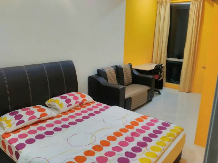 Matsaid hotel & homestay Picture 5