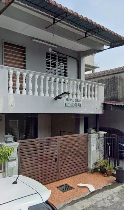 Aida Azmi Homestay Picture 7