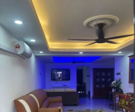 Aida Azmi Homestay
