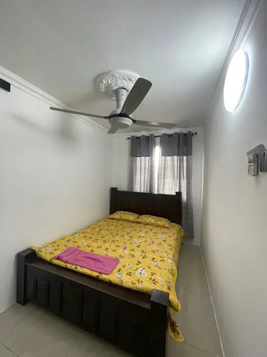 Aida Azmi Homestay Picture 2