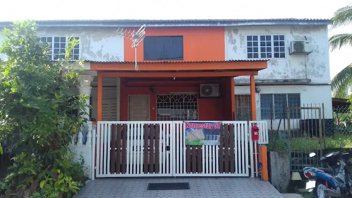 Homestay Batang Kali Picture 4