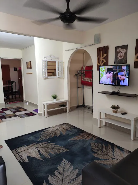 Homestay Batang Kali Picture 3