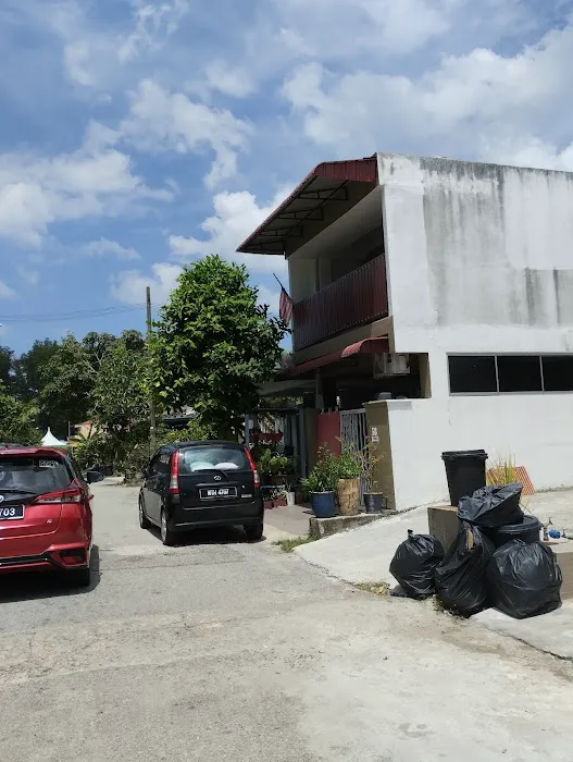 Homestay Batang Kali Picture 2