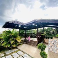 Noney Heritage Village ico