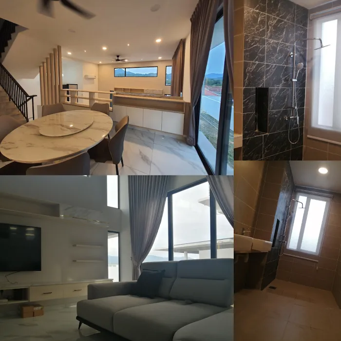 Seremban Homestay Hilltop (NEW) Picture 3