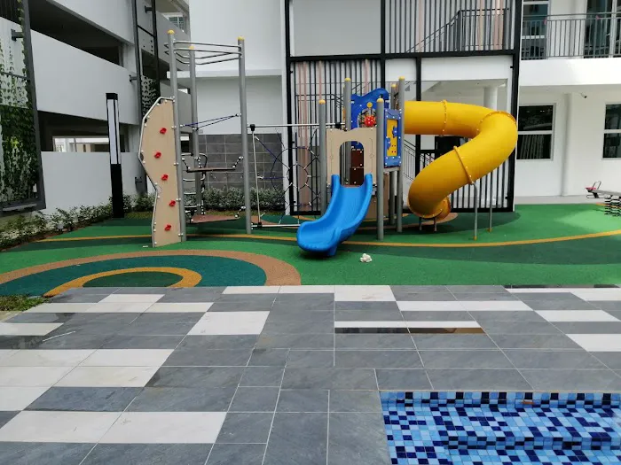 Home Stay Bayu Temiang Residensi Condominium Picture 6