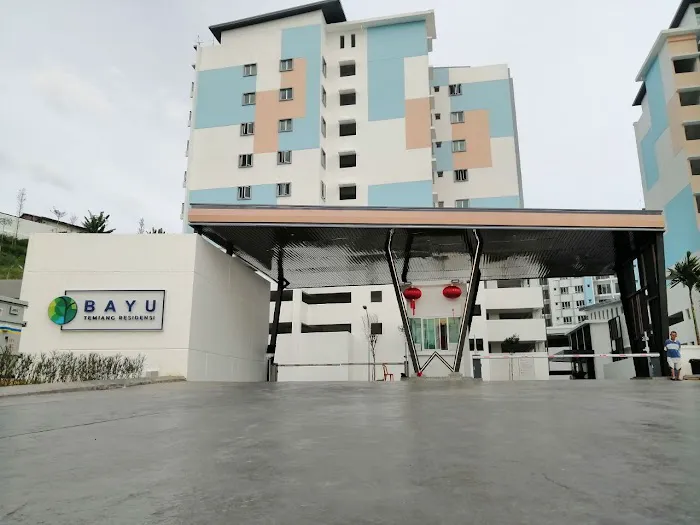 Home Stay Bayu Temiang Residensi Condominium Picture 7