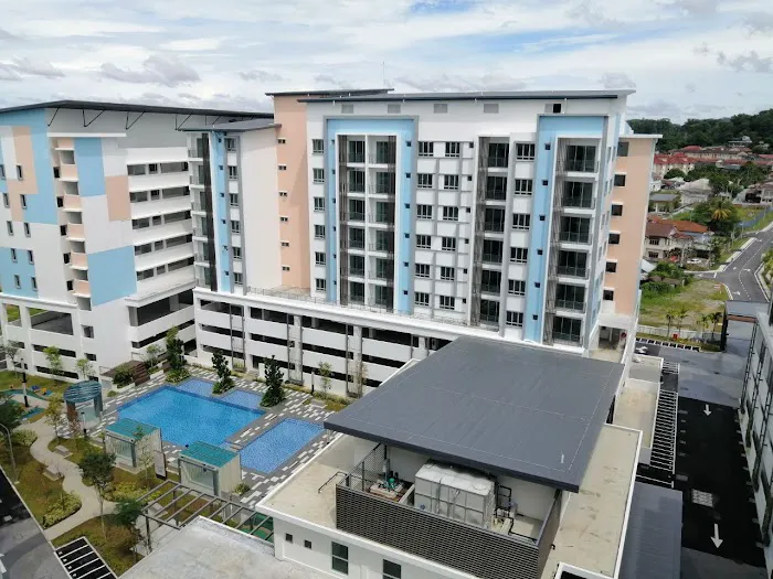 Home Stay Bayu Temiang Residensi Condominium Picture 8