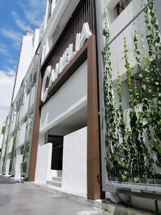 Home Stay Bayu Temiang Residensi Condominium Picture 2