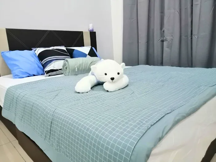 Home Stay Bayu Temiang Residensi Condominium Picture 10