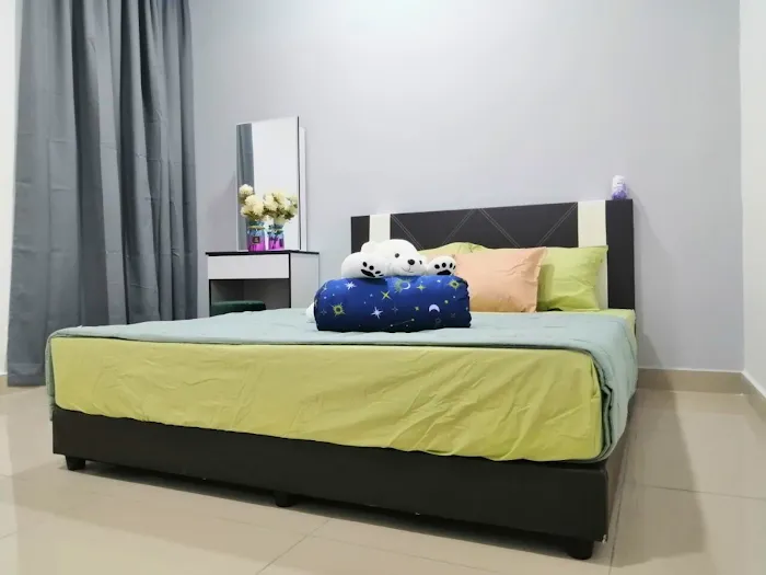 Home Stay Bayu Temiang Residensi Condominium Picture 9