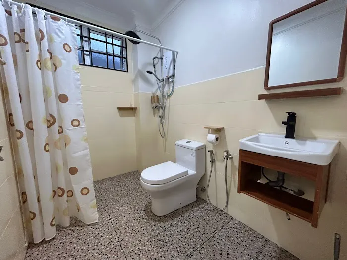 Home of Camper Homestay Picture 4