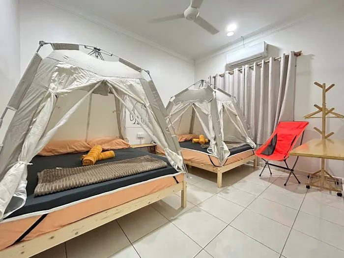 Home of Camper Homestay Picture 7