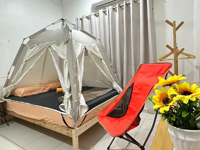 Home of Camper Homestay Picture 1