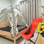 Home of Camper Homestay