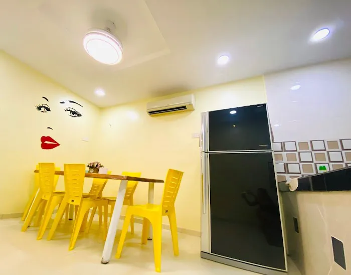 EE Summer Guest House 2.0 Picture 6