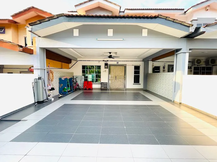 EE Summer Guest House 2.0 Picture 10