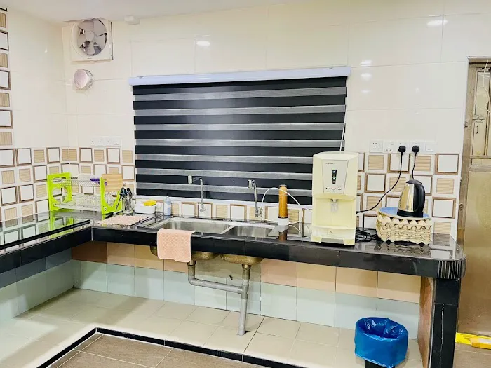 EE Summer Guest House 2.0 Picture 2