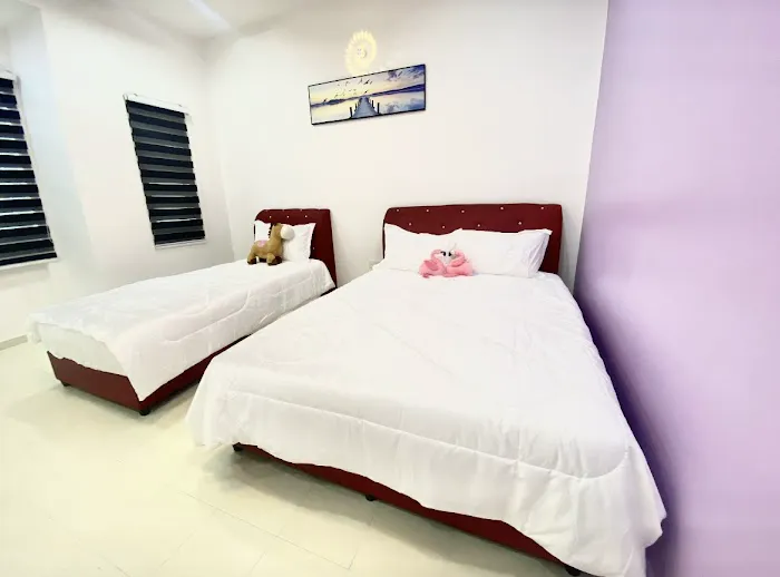 EE Summer Guest House 2.0 Picture 1