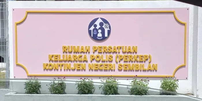 RUMAH PERKEP KONTINJEN NEGERI SEMBILAN Picture 1
