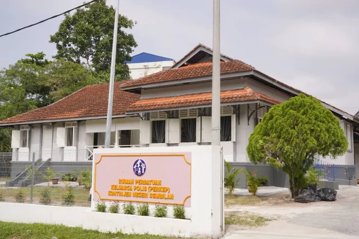 RUMAH PERKEP KONTINJEN NEGERI SEMBILAN Picture 2