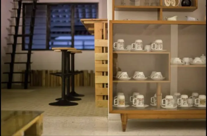 663 Homestay Picture 5