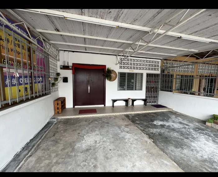 663 Homestay Picture 4