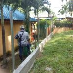 Asrama Puteri Melayu, SMK Puteri