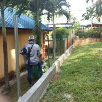 Asrama Puteri Melayu, SMK Puteri ico