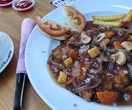 Wisma Keng Chew
