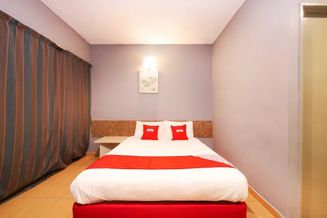 OYO 89676 Hotel 22 Picture 2