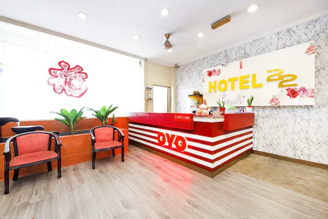 OYO 89676 Hotel 22 Picture 7