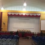 Dewan Felda Wilayah Raja Alias