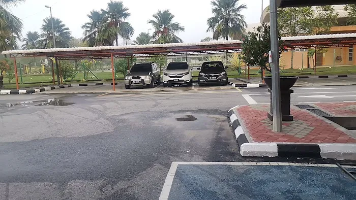 Dewan Felda Wilayah Raja Alias Picture 4