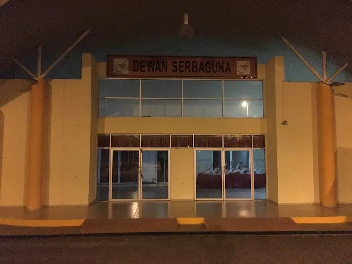 Dewan Felda Wilayah Raja Alias Picture 7