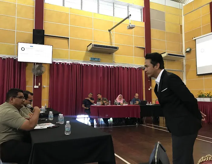 Dewan Felda Wilayah Raja Alias Picture 9