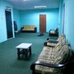 Homestay J.A.