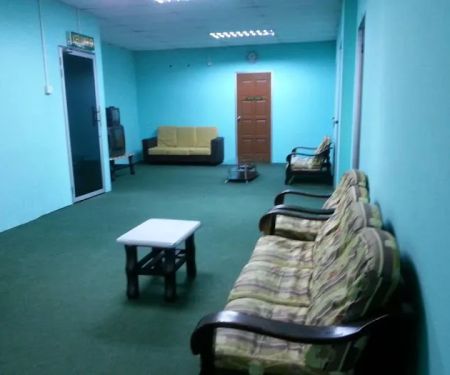 Homestay J.A.