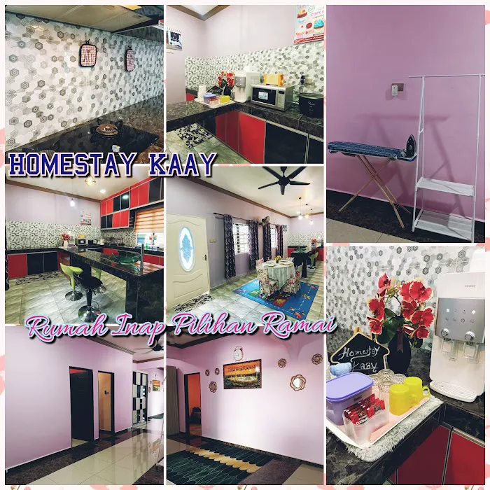HOMESTAY KAAY JEMPOL Picture 9
