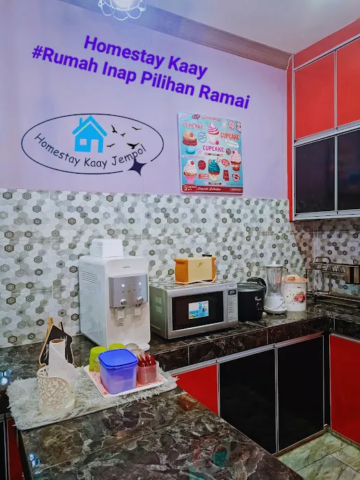 HOMESTAY KAAY JEMPOL Picture 6