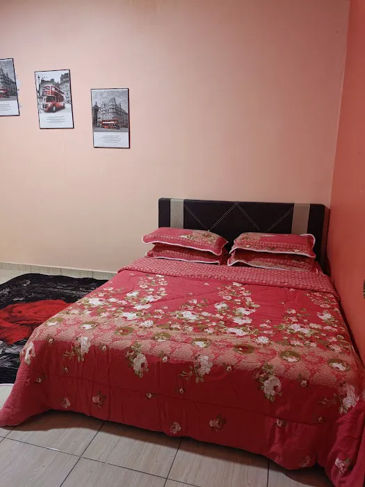 HOMESTAY KAAY JEMPOL Picture 8