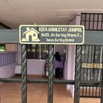 Asfa Homestay Jempol