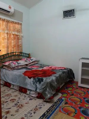 Homestay Taman Sri Serting Picture 3