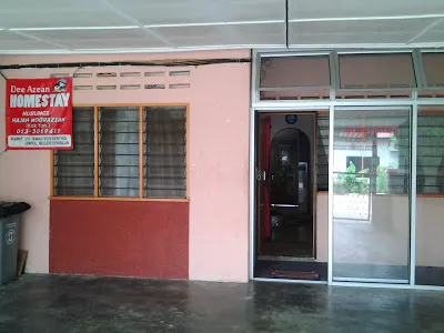 Homestay Taman Sri Serting Picture 1