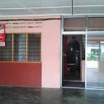 Homestay Taman Sri Serting
